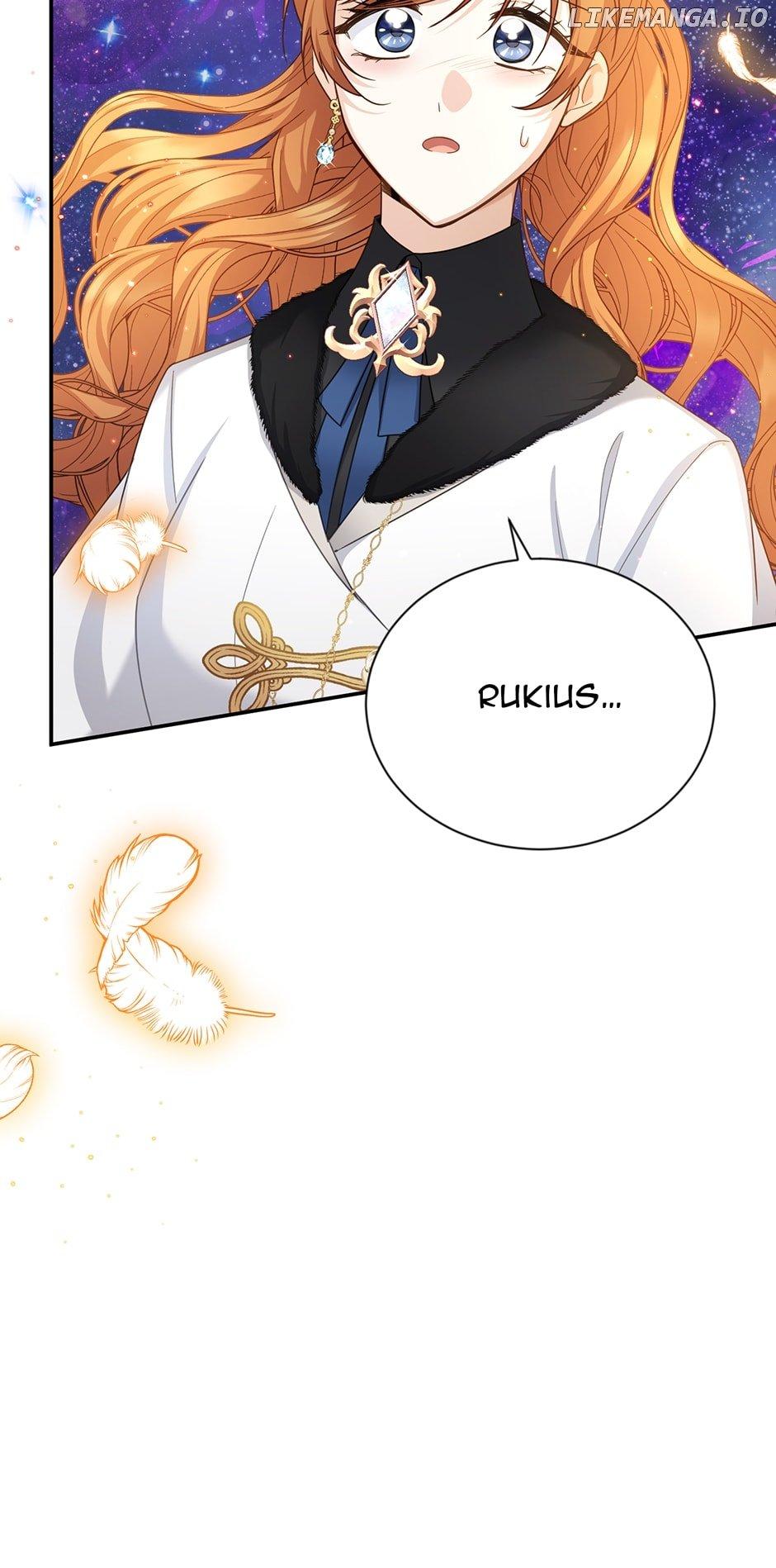 The Duchess With An Empty Soul Chapter 153 page 5