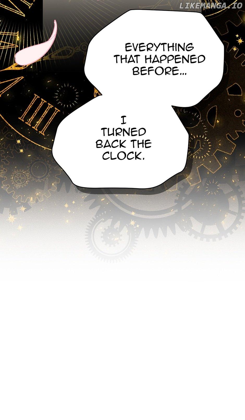 The Duchess With An Empty Soul Chapter 153 page 62
