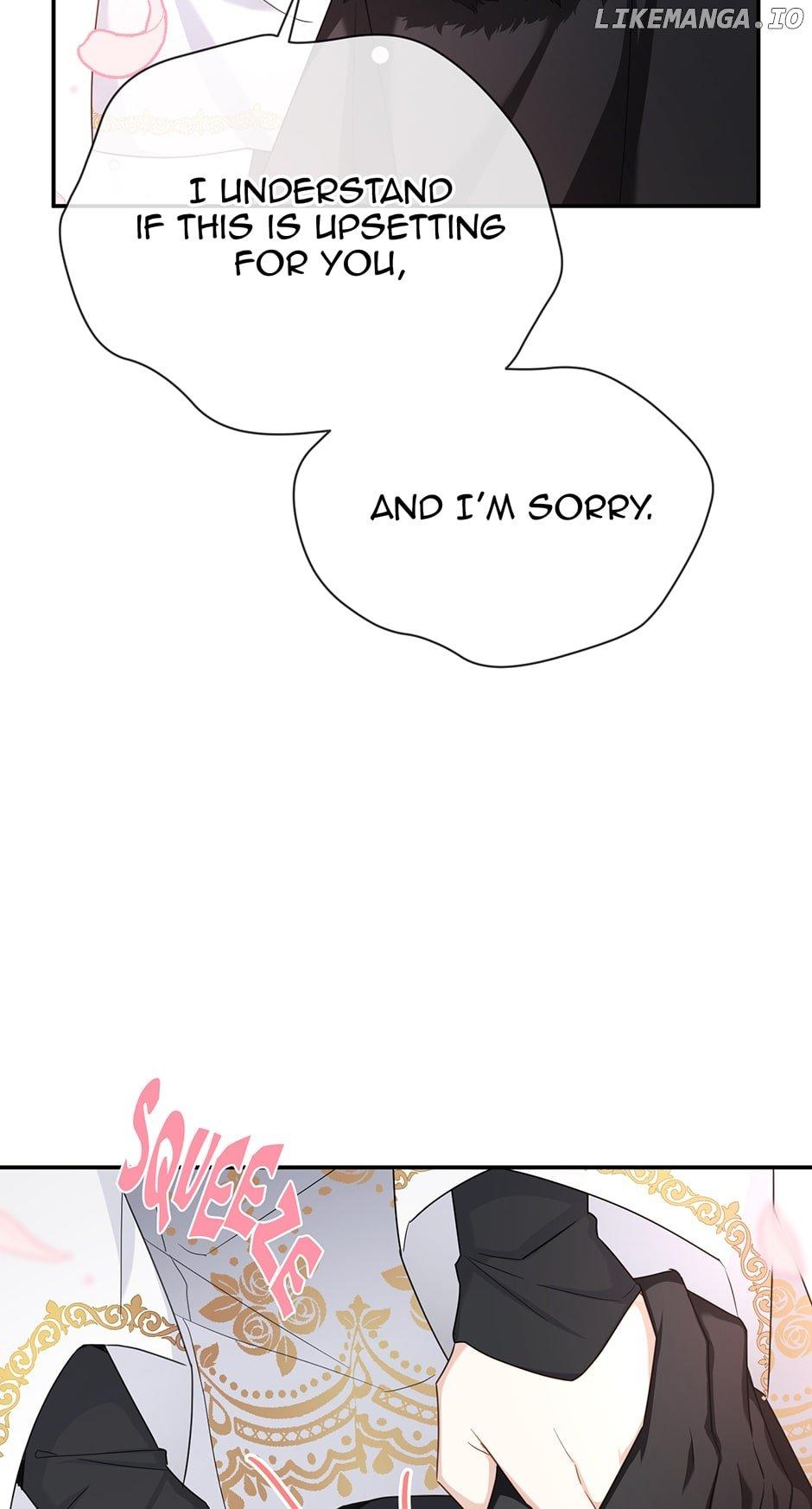 The Duchess With An Empty Soul Chapter 153 page 64