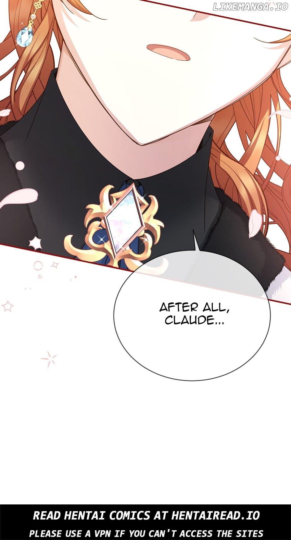 The Duchess With An Empty Soul Chapter 153 page 66
