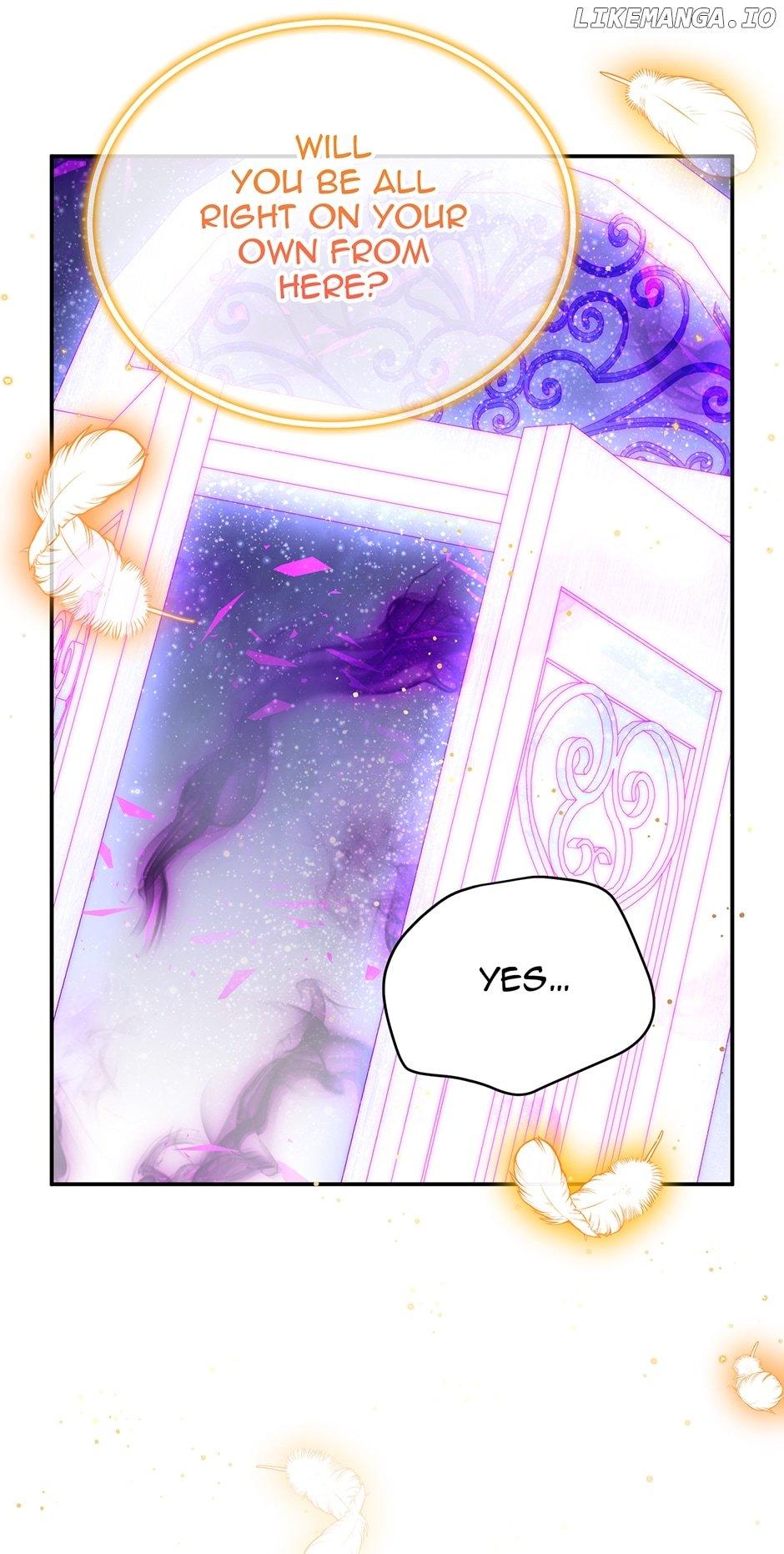 The Duchess With An Empty Soul Chapter 153 page 6