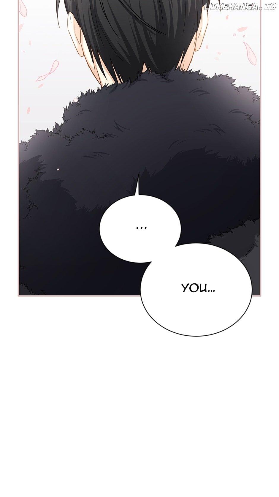 The Duchess With An Empty Soul Chapter 153 page 79