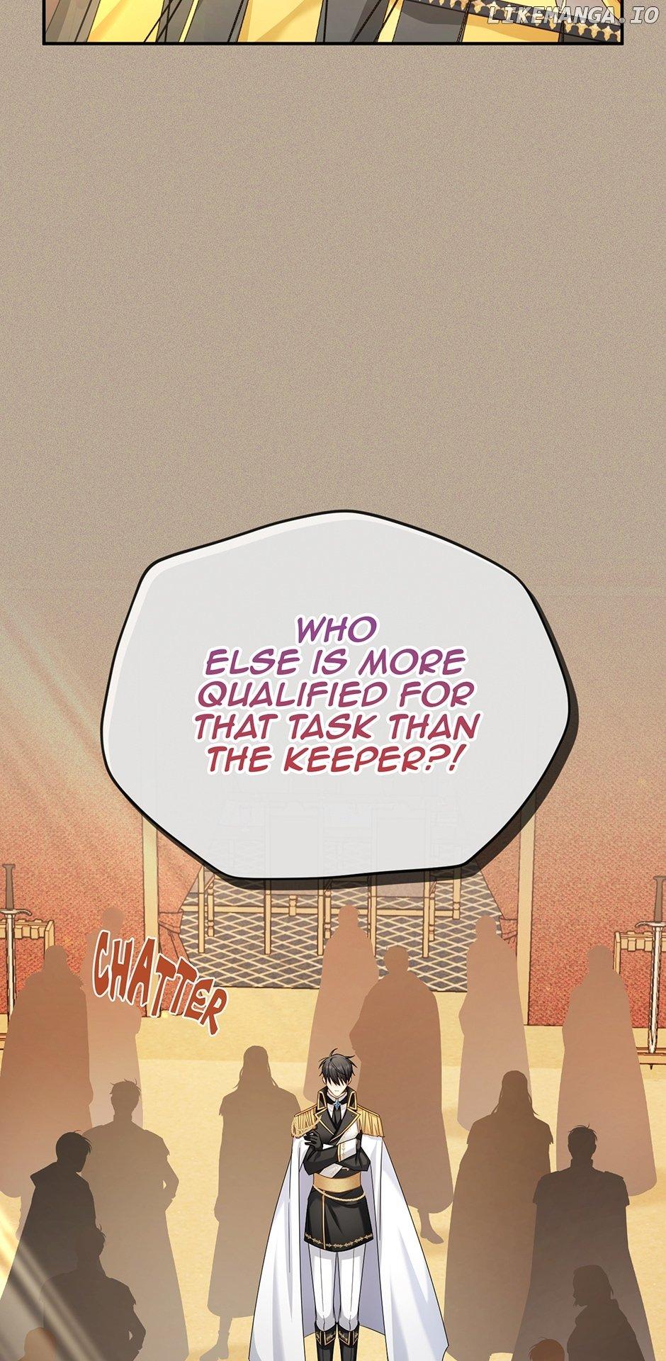 The Duchess With An Empty Soul Chapter 153 page 85