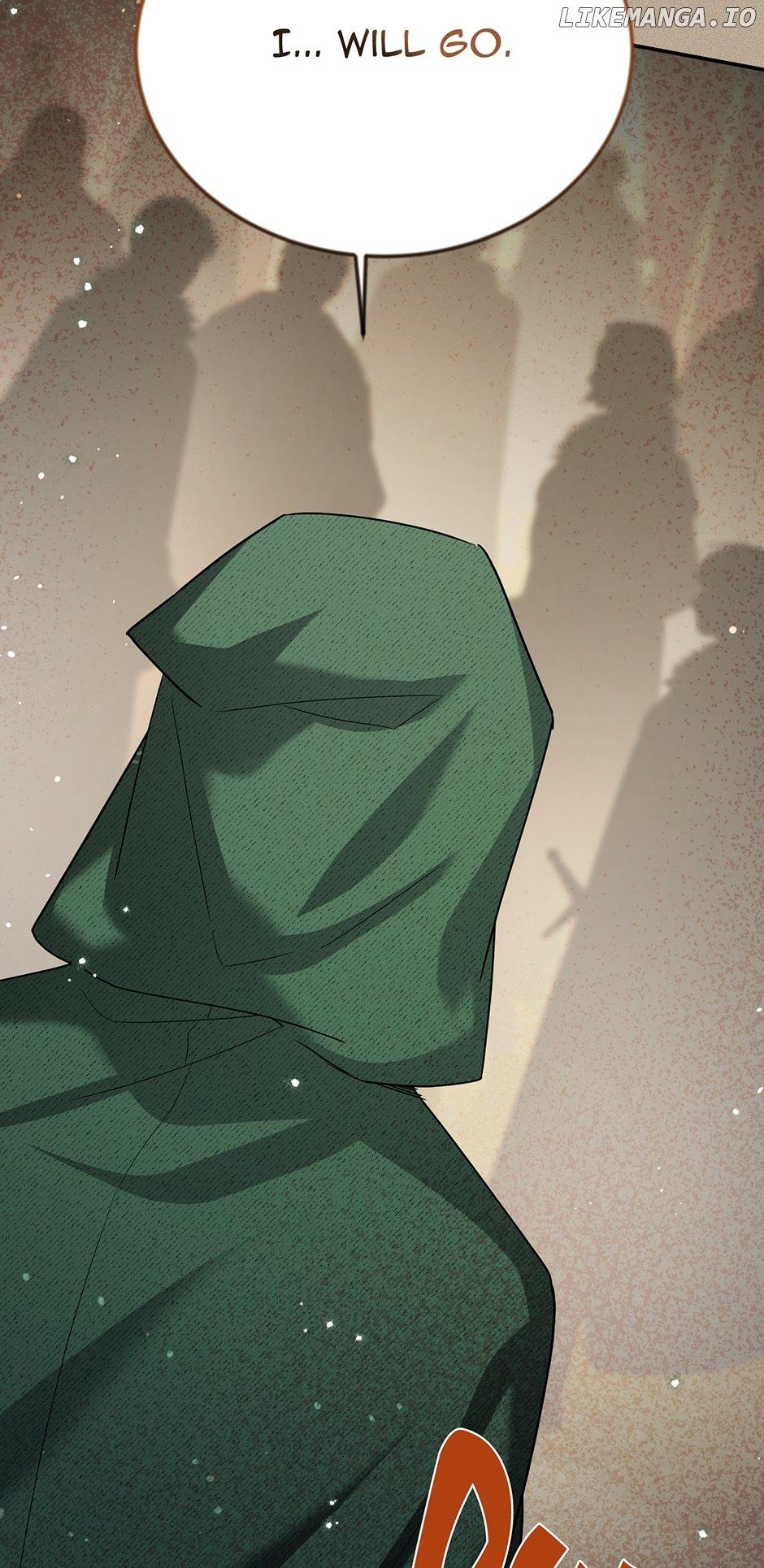 The Duchess With An Empty Soul Chapter 153 page 94