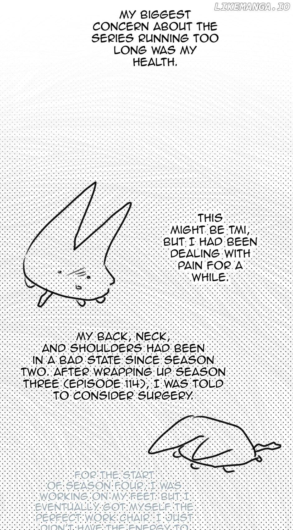 The Duchess With An Empty Soul Chapter 154.5 page 9