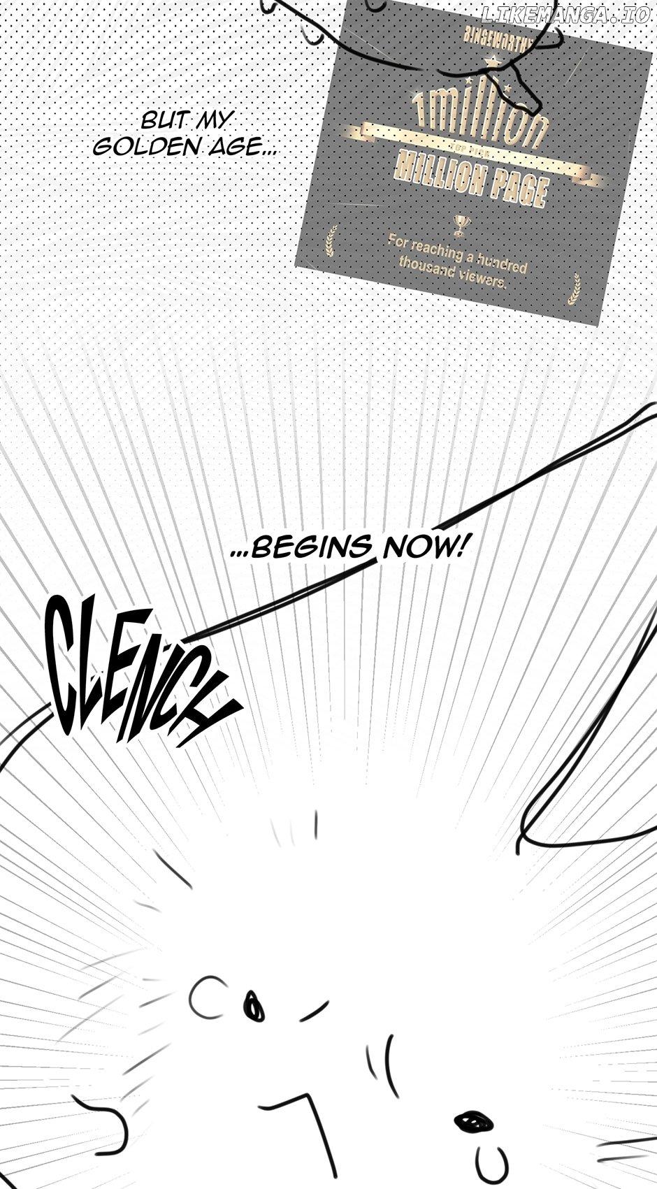The Duchess With An Empty Soul Chapter 154.5 page 11