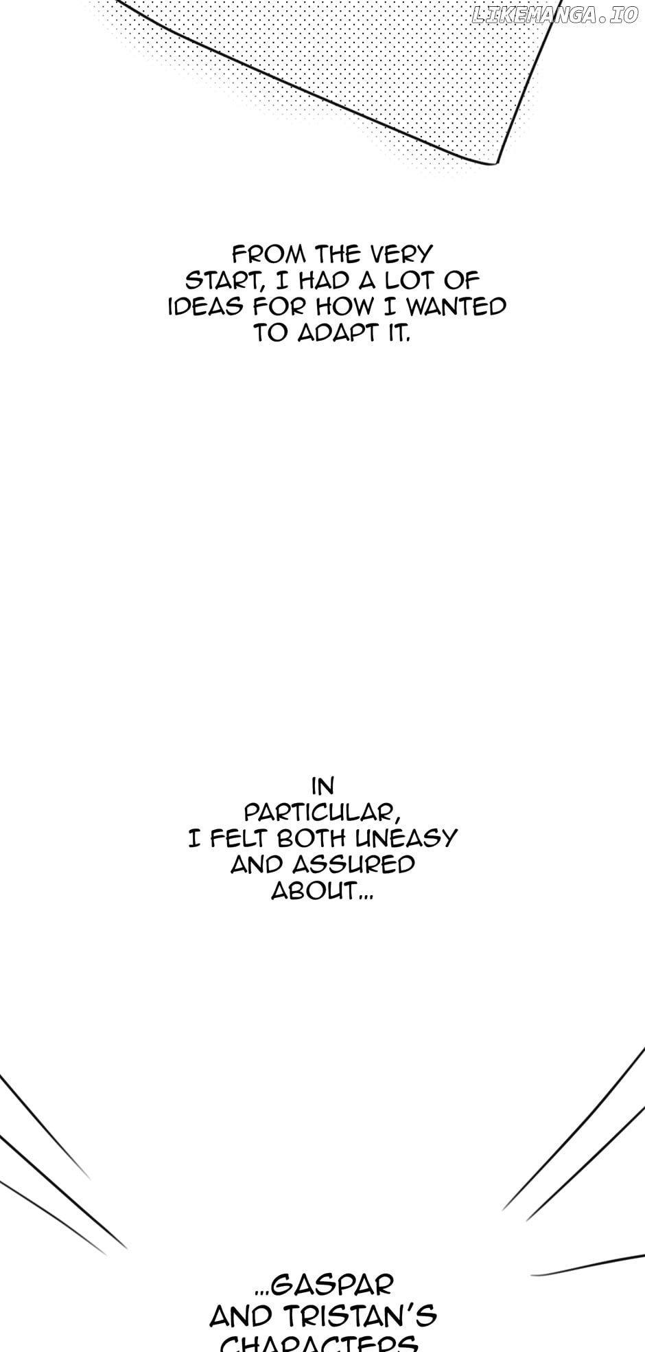 The Duchess With An Empty Soul Chapter 154.5 page 20