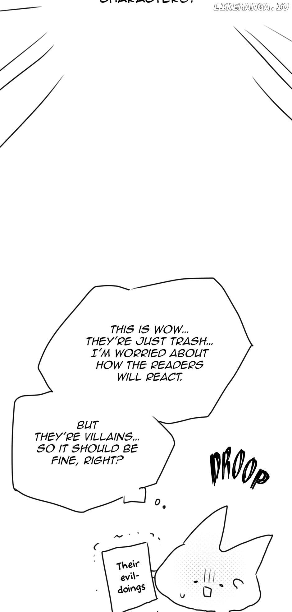 The Duchess With An Empty Soul Chapter 154.5 page 21