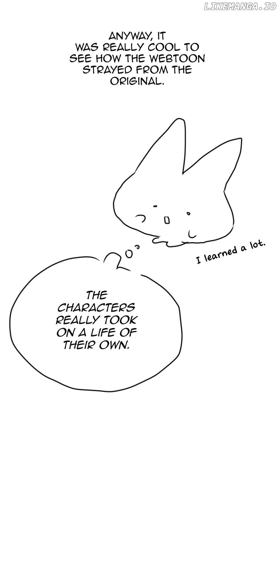 The Duchess With An Empty Soul Chapter 154.5 page 24