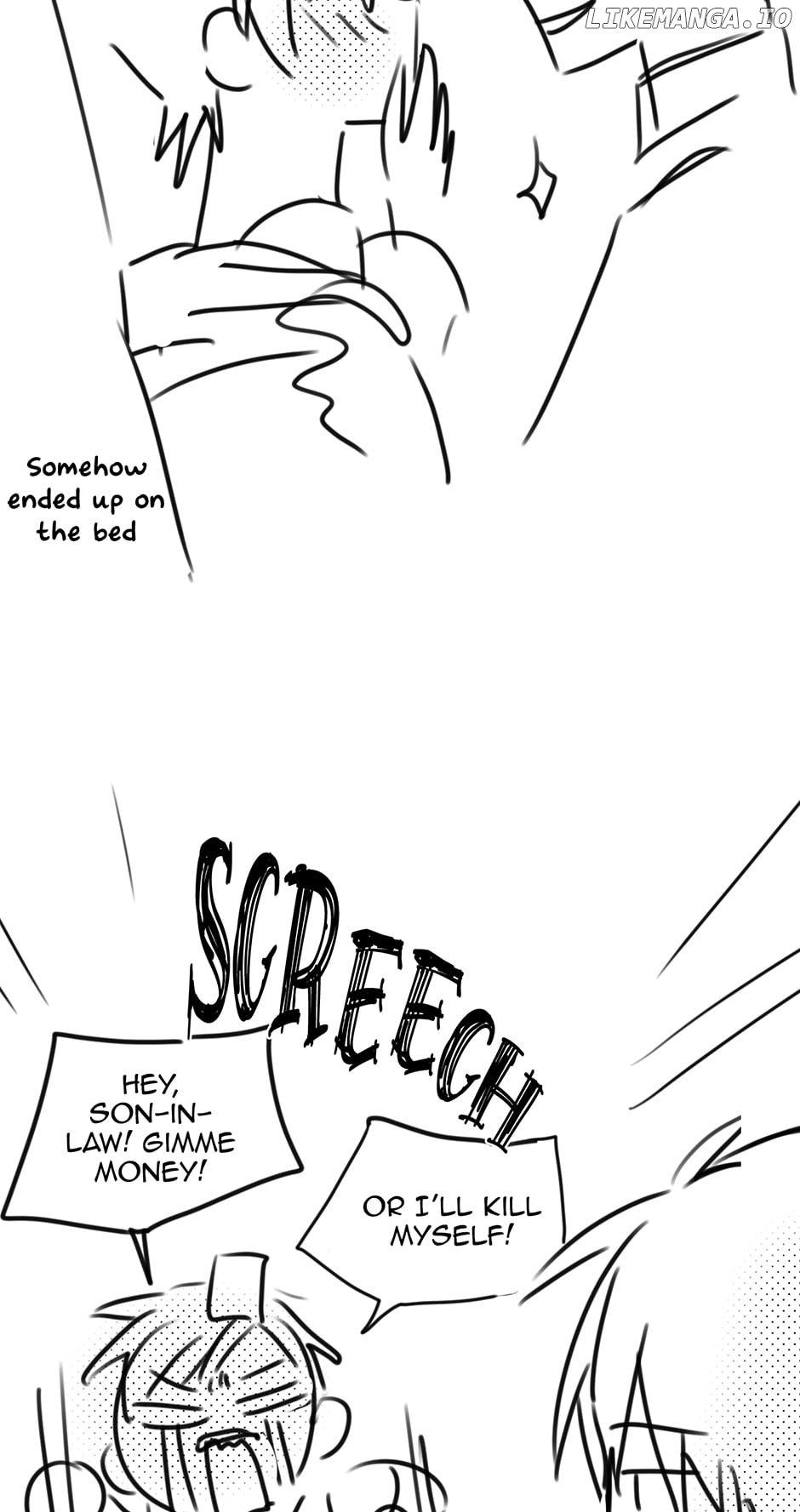 The Duchess With An Empty Soul Chapter 154.5 page 27