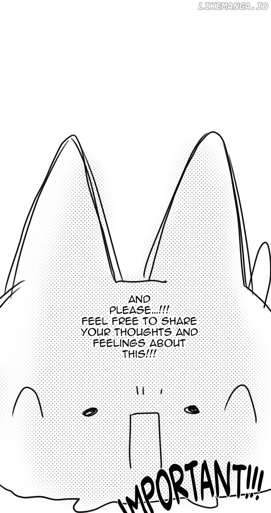 The Duchess With An Empty Soul Chapter 154.5 page 31