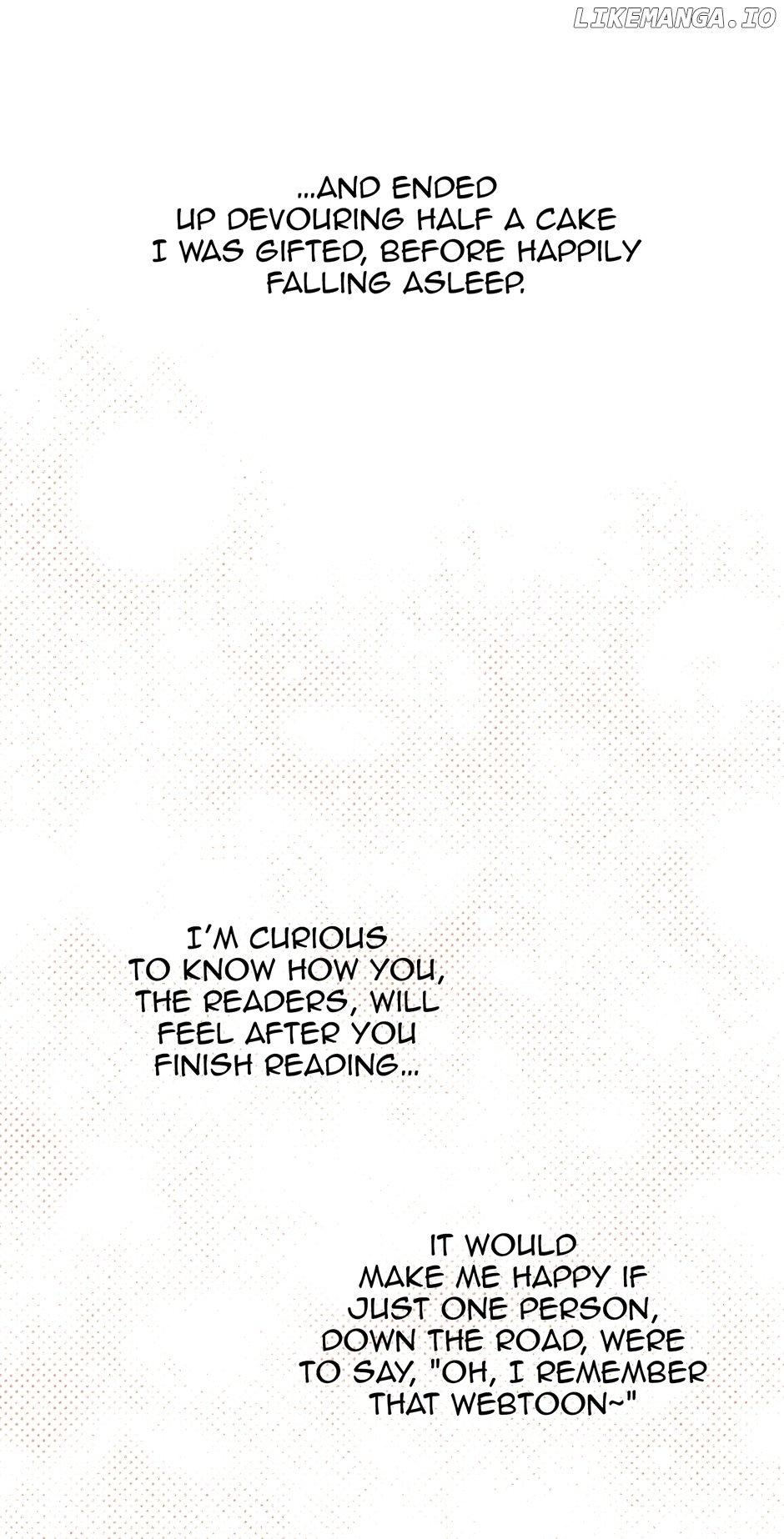 The Duchess With An Empty Soul Chapter 154.5 page 34