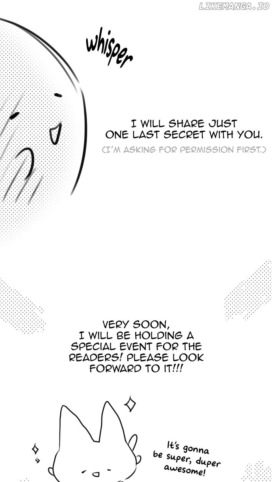 The Duchess With An Empty Soul Chapter 154.5 page 36