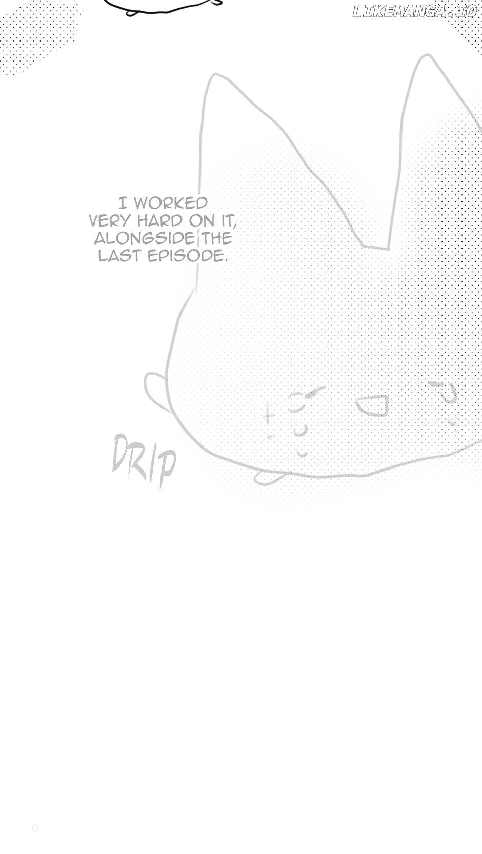 The Duchess With An Empty Soul Chapter 154.5 page 37