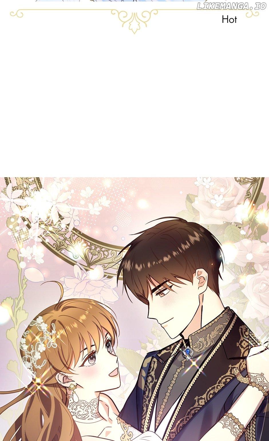 The Duchess With An Empty Soul Chapter 154.5 page 48