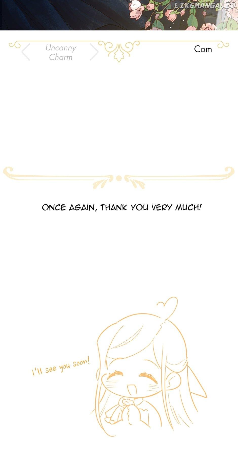 The Duchess With An Empty Soul Chapter 154.5 page 78