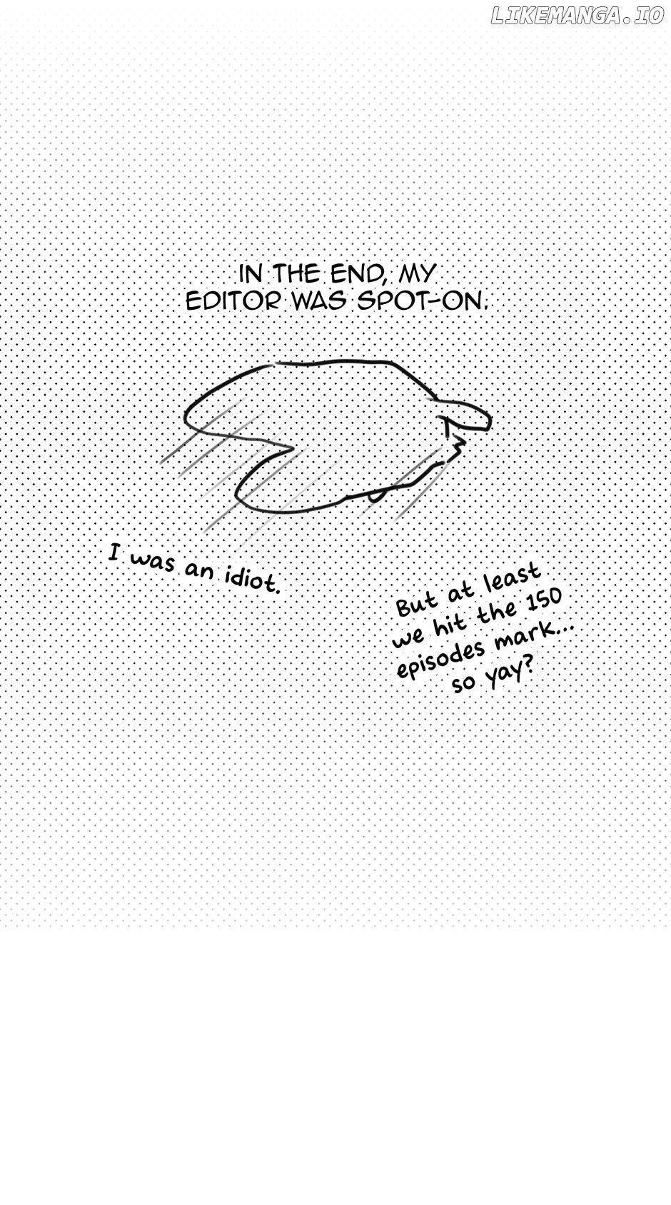 The Duchess With An Empty Soul Chapter 154.5 page 8
