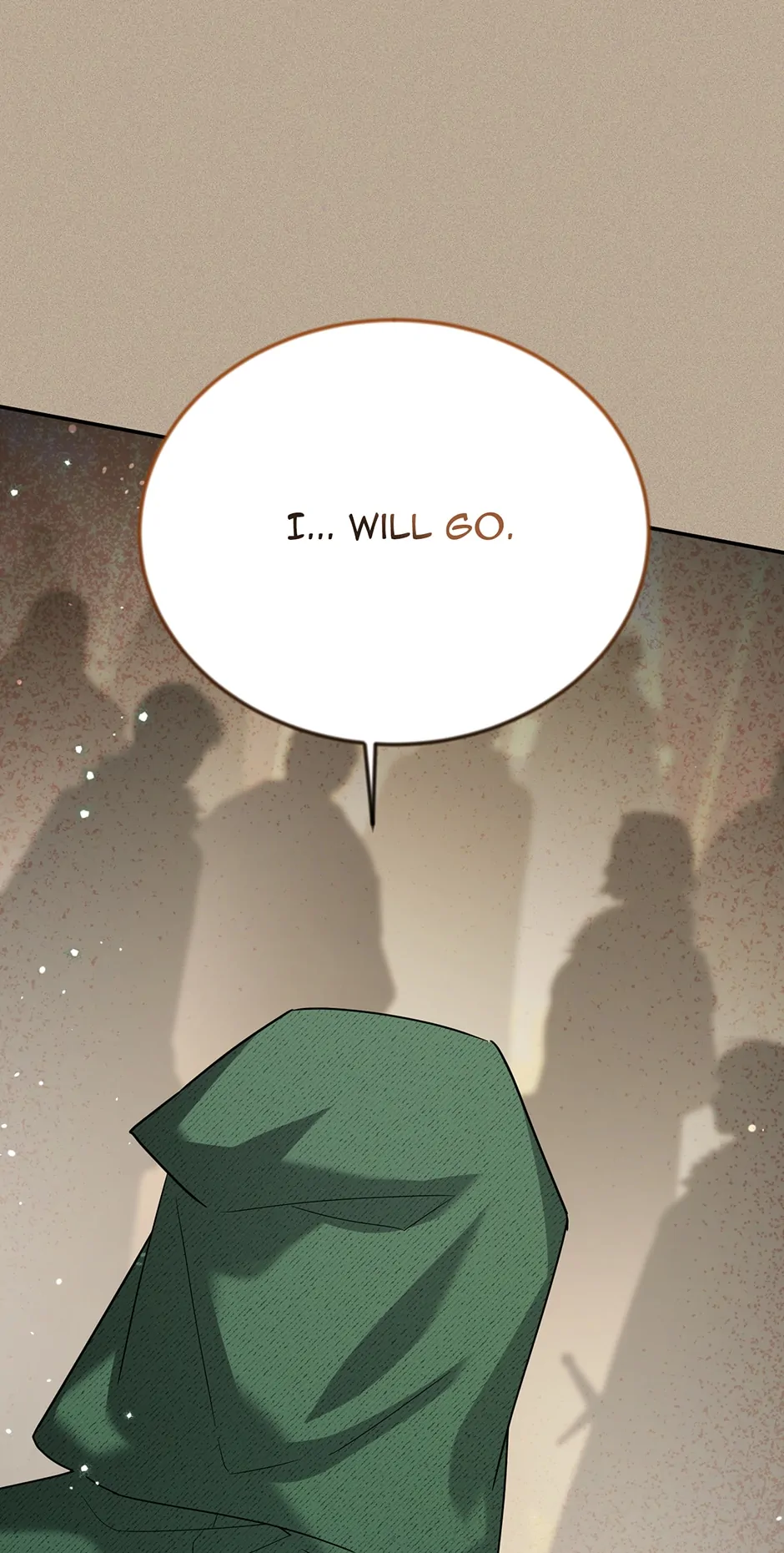 The Duchess With An Empty Soul Chapter 154 page 0