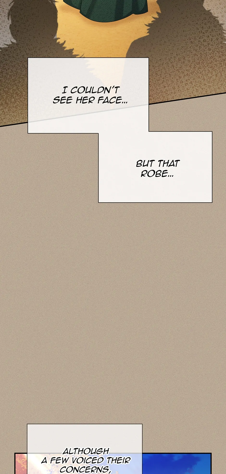 The Duchess With An Empty Soul Chapter 154 page 9