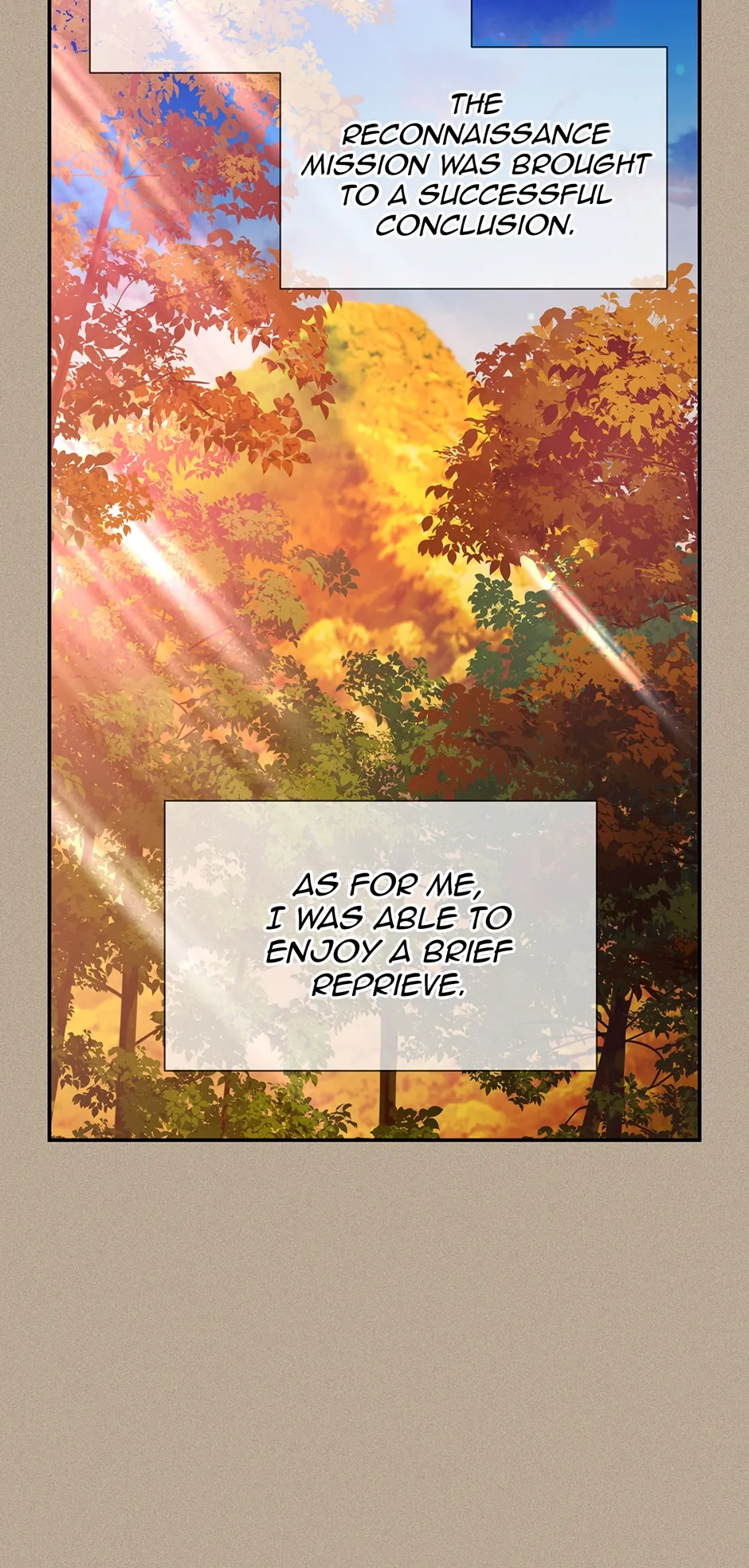 The Duchess With An Empty Soul Chapter 154 page 10