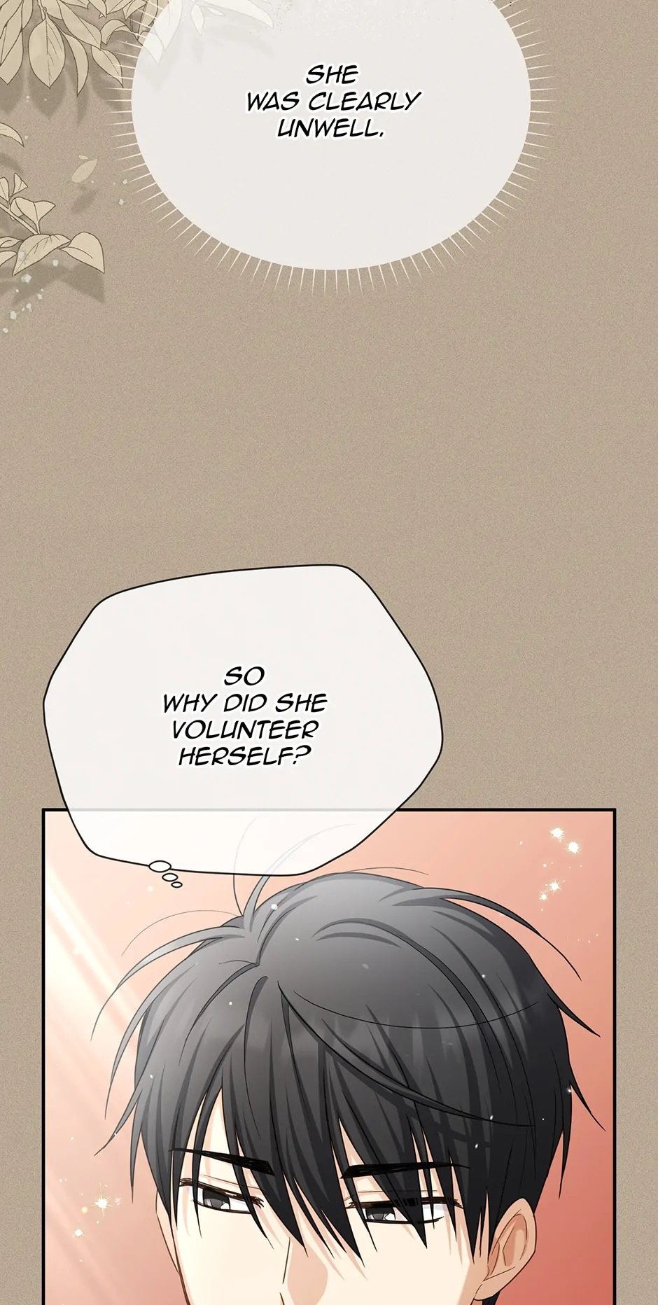 The Duchess With An Empty Soul Chapter 154 page 13
