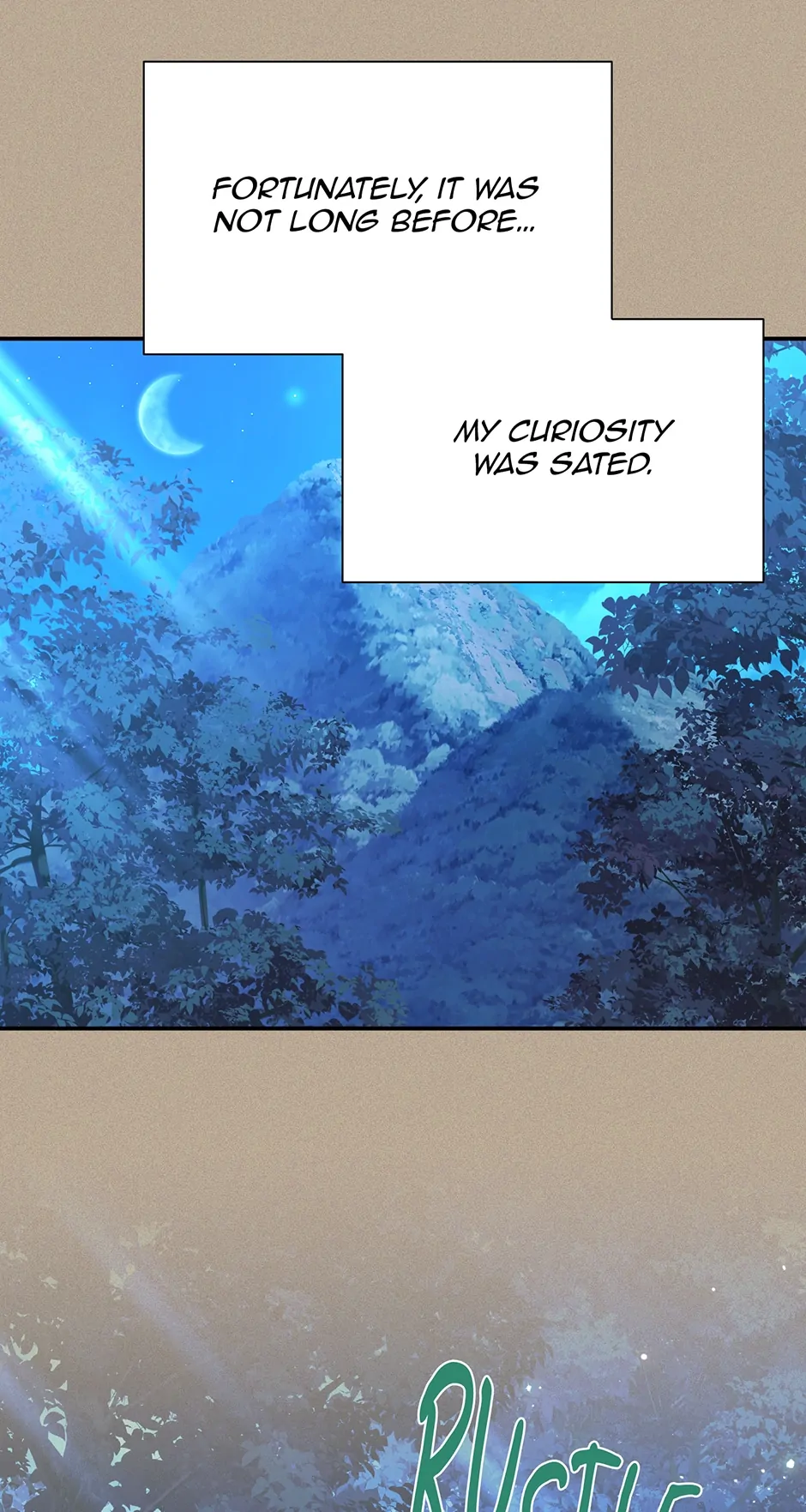 The Duchess With An Empty Soul Chapter 154 page 15