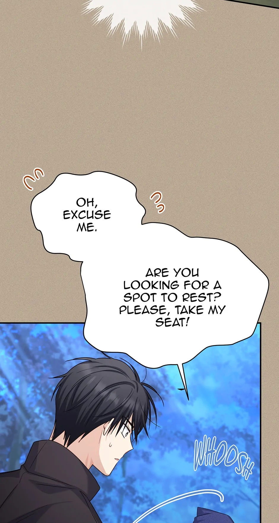 The Duchess With An Empty Soul Chapter 154 page 17