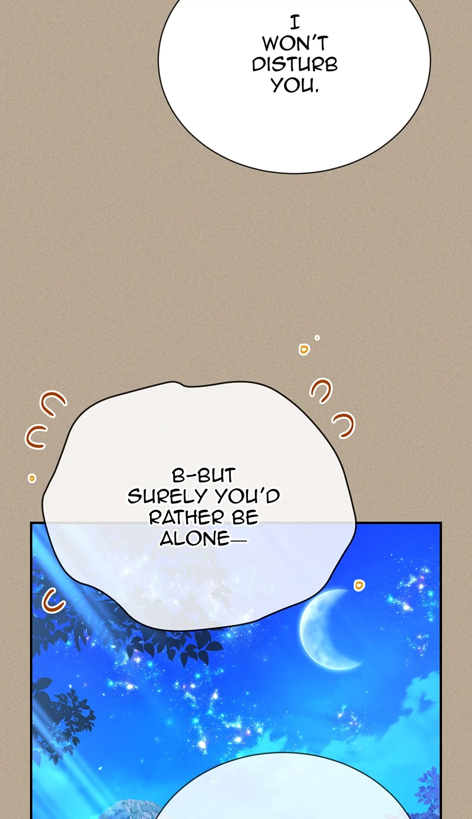 The Duchess With An Empty Soul Chapter 154 page 21