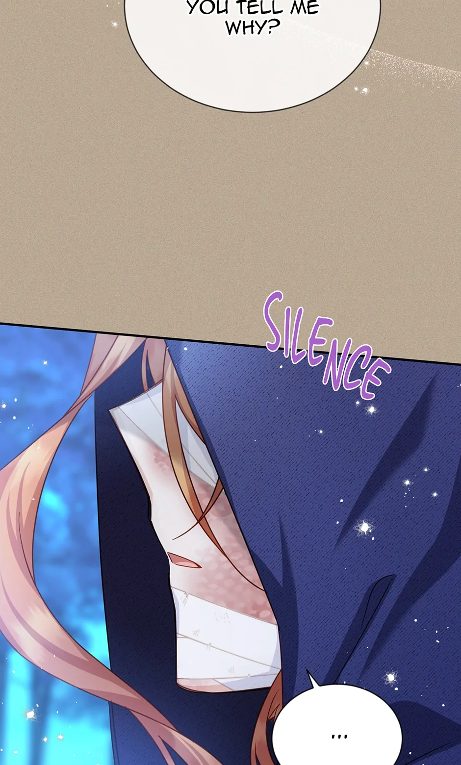 The Duchess With An Empty Soul Chapter 154 page 28