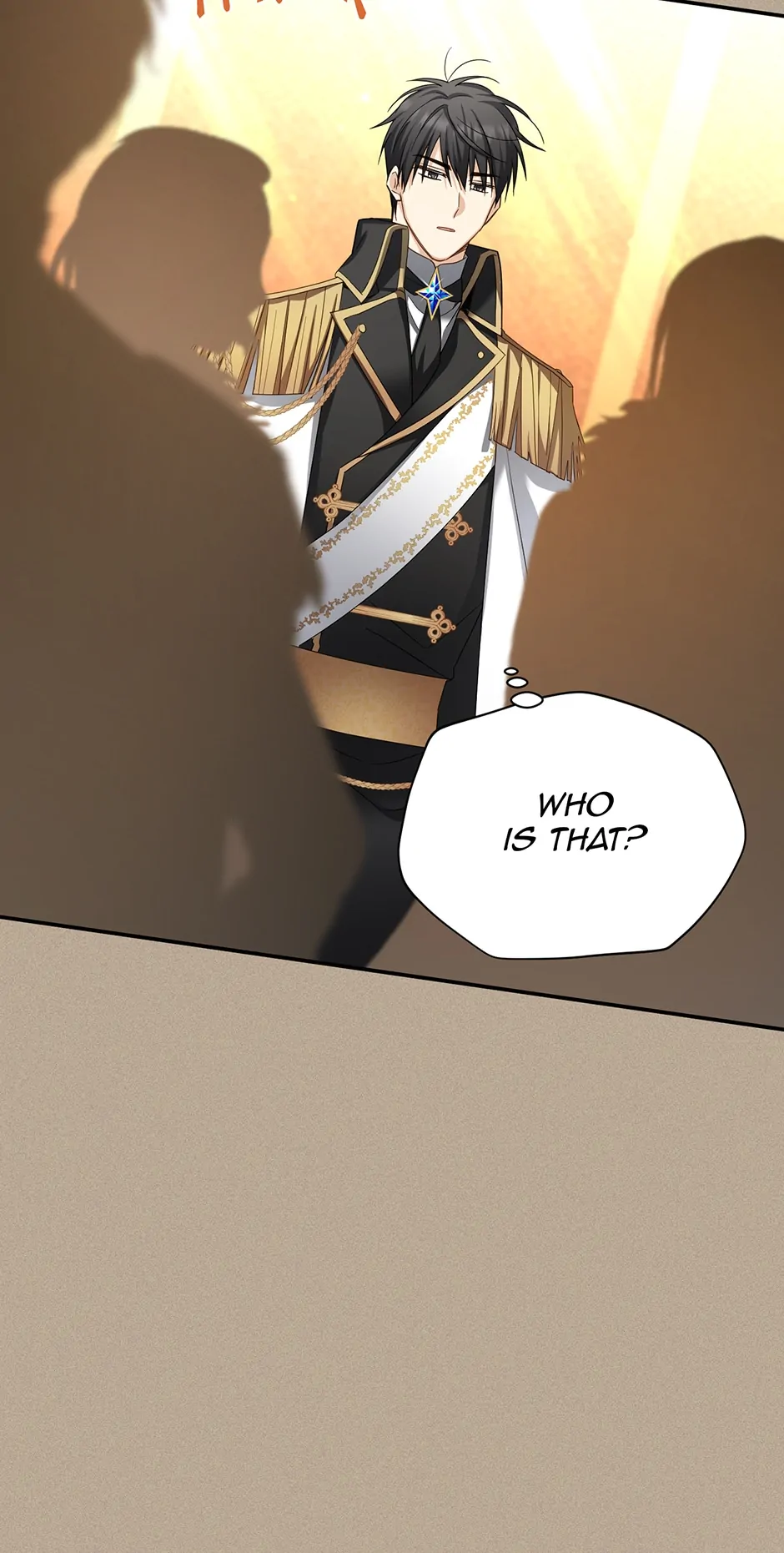 The Duchess With An Empty Soul Chapter 154 page 2