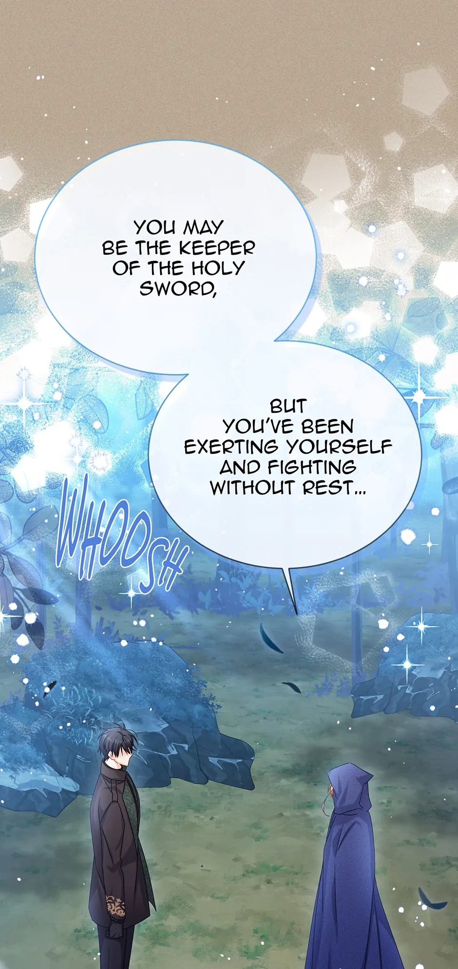 The Duchess With An Empty Soul Chapter 154 page 31