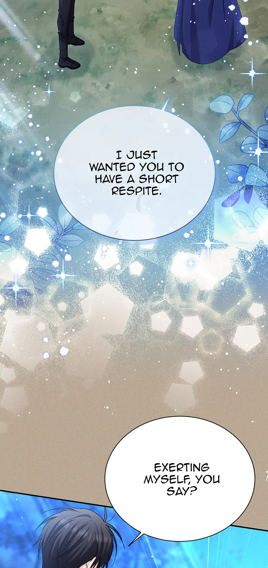 The Duchess With An Empty Soul Chapter 154 page 32