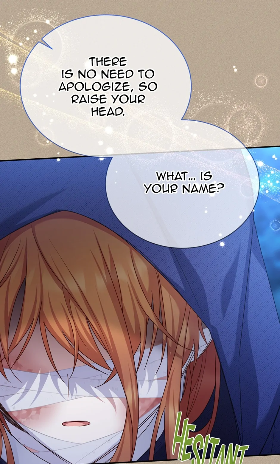 The Duchess With An Empty Soul Chapter 154 page 35