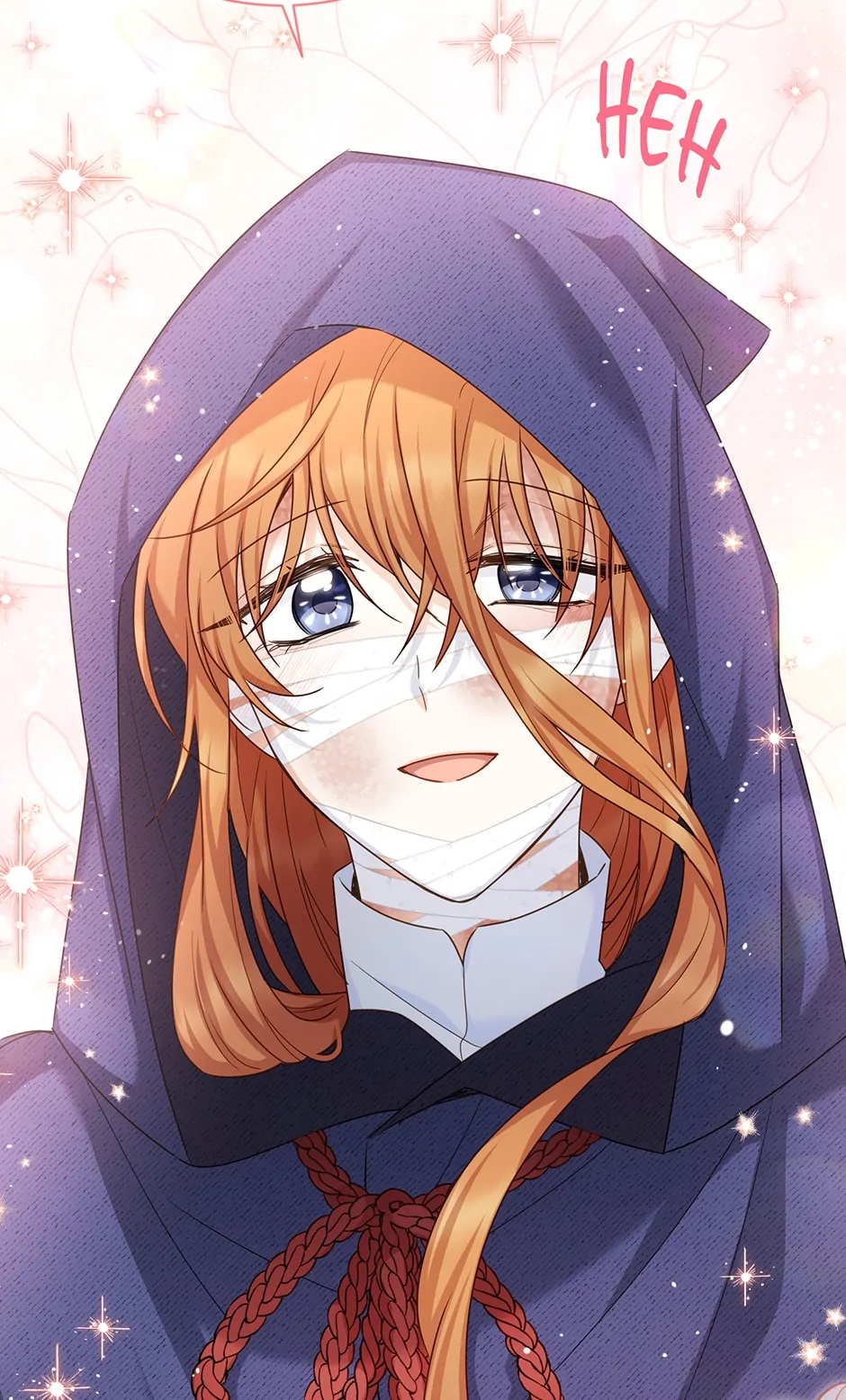 The Duchess With An Empty Soul Chapter 154 page 37