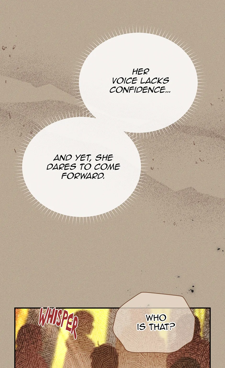 The Duchess With An Empty Soul Chapter 154 page 3