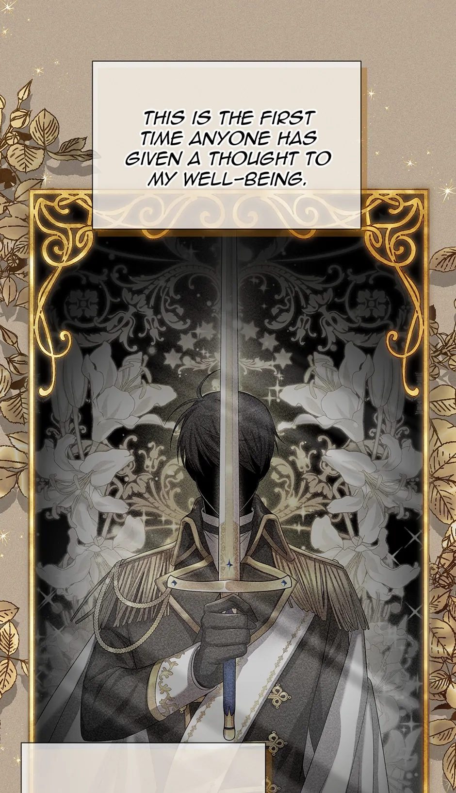 The Duchess With An Empty Soul Chapter 154 page 41
