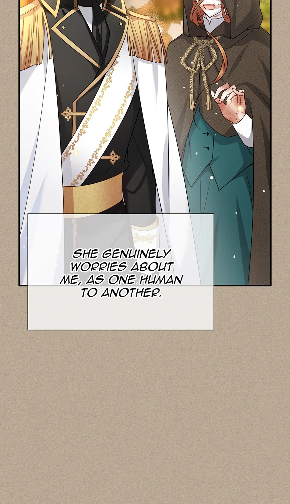 The Duchess With An Empty Soul Chapter 154 page 43