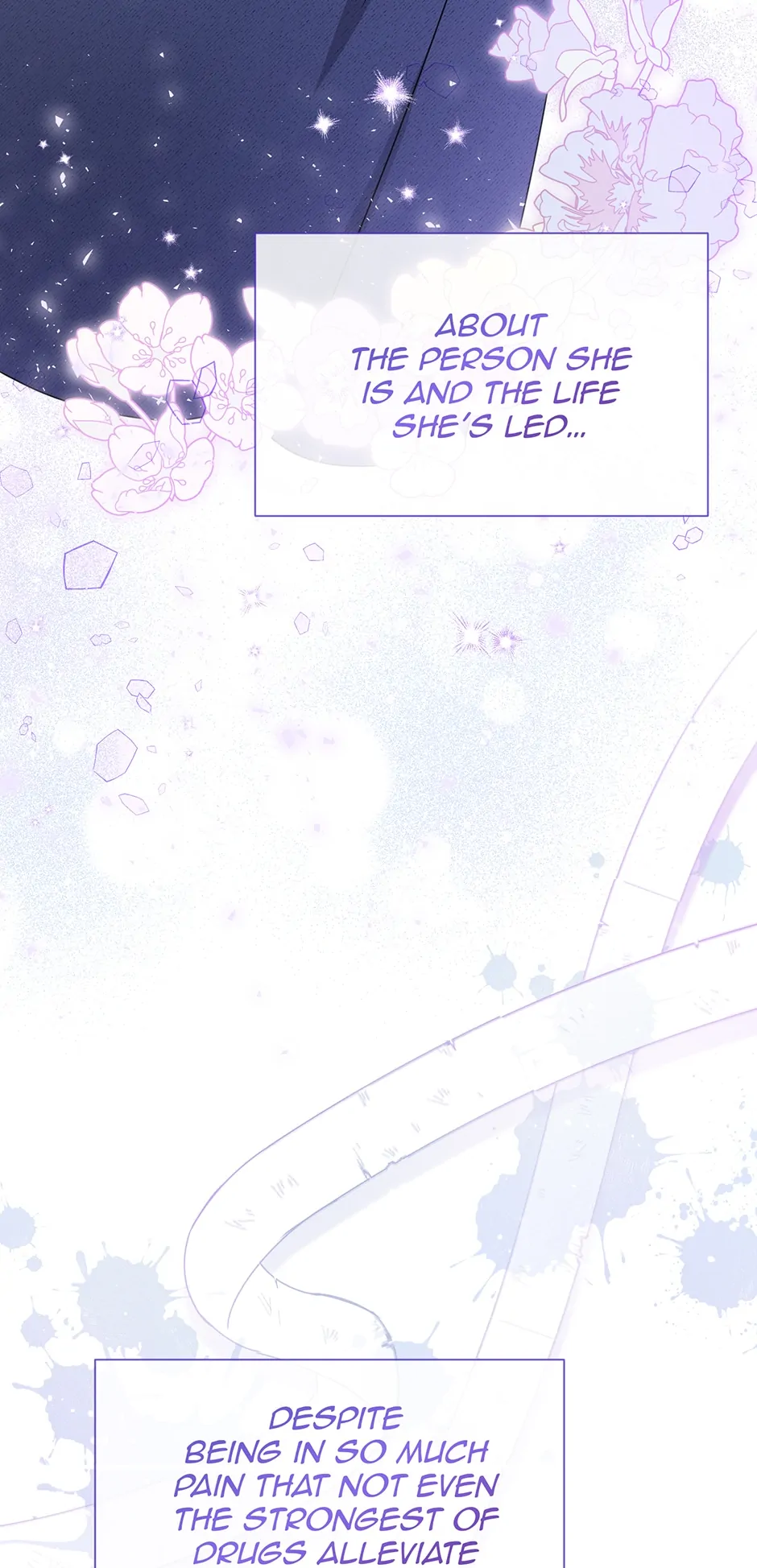 The Duchess With An Empty Soul Chapter 154 page 45