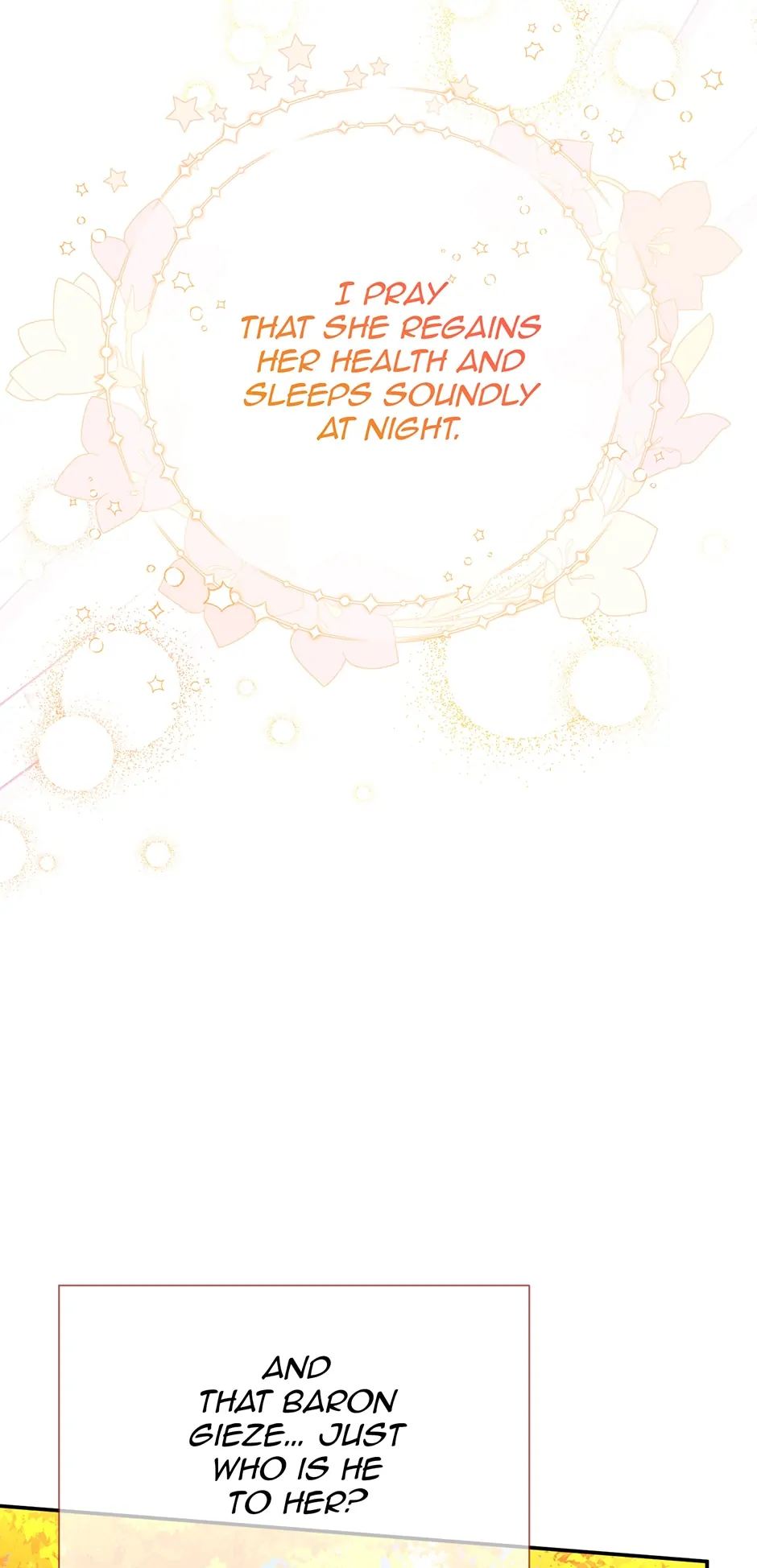 The Duchess With An Empty Soul Chapter 154 page 47