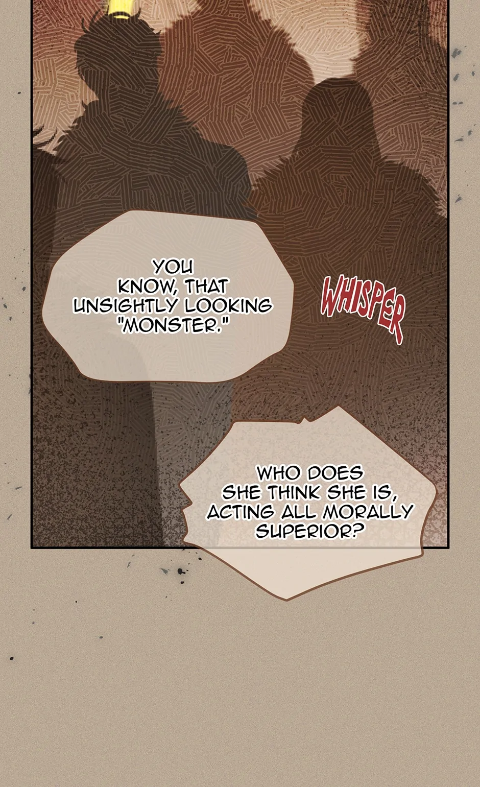 The Duchess With An Empty Soul Chapter 154 page 4