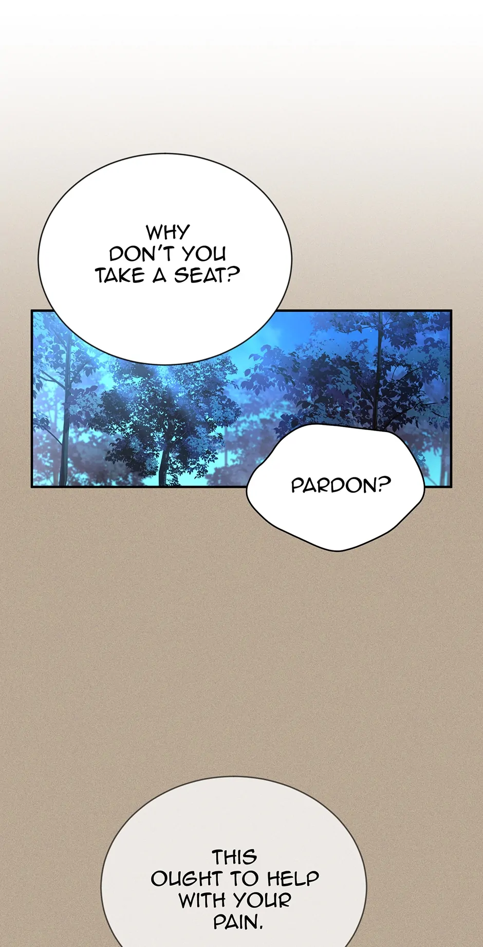 The Duchess With An Empty Soul Chapter 154 page 50