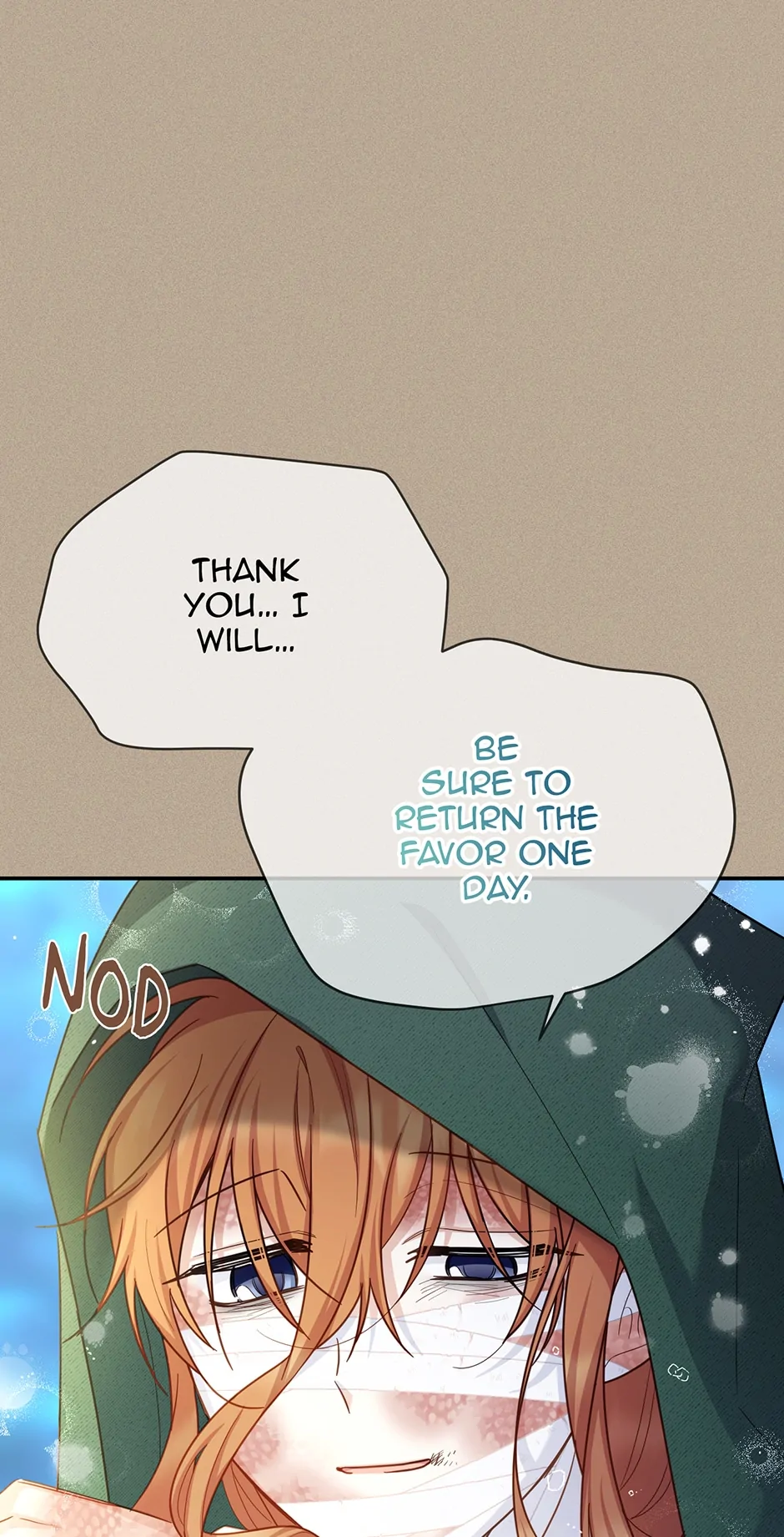 The Duchess With An Empty Soul Chapter 154 page 52