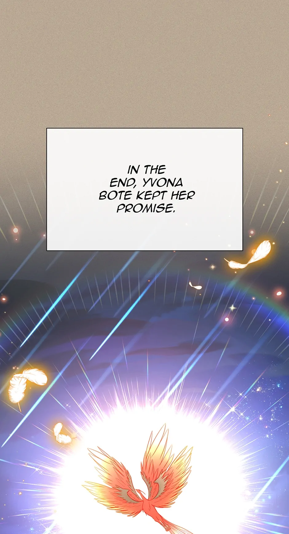 The Duchess With An Empty Soul Chapter 154 page 55