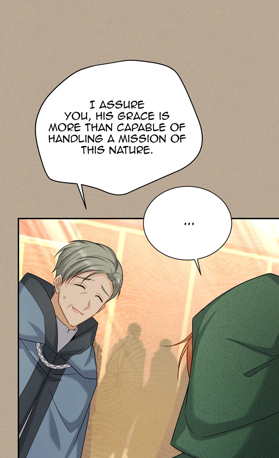 The Duchess With An Empty Soul Chapter 154 page 5