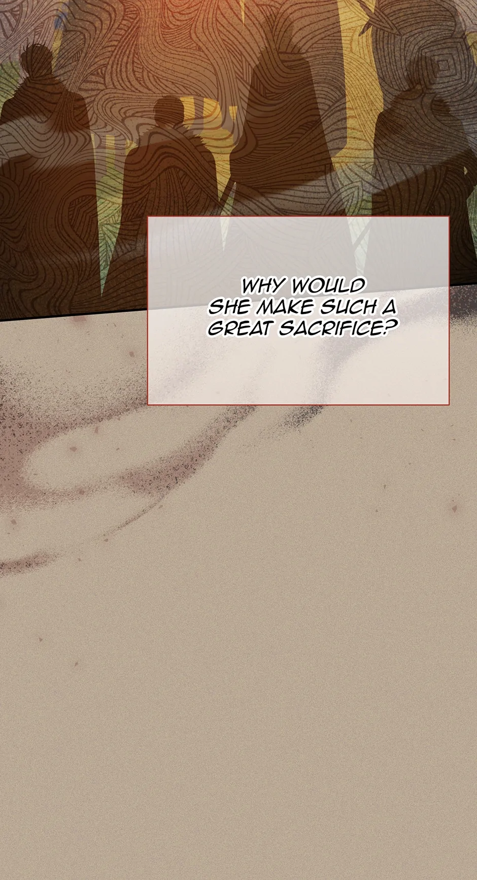 The Duchess With An Empty Soul Chapter 154 page 59