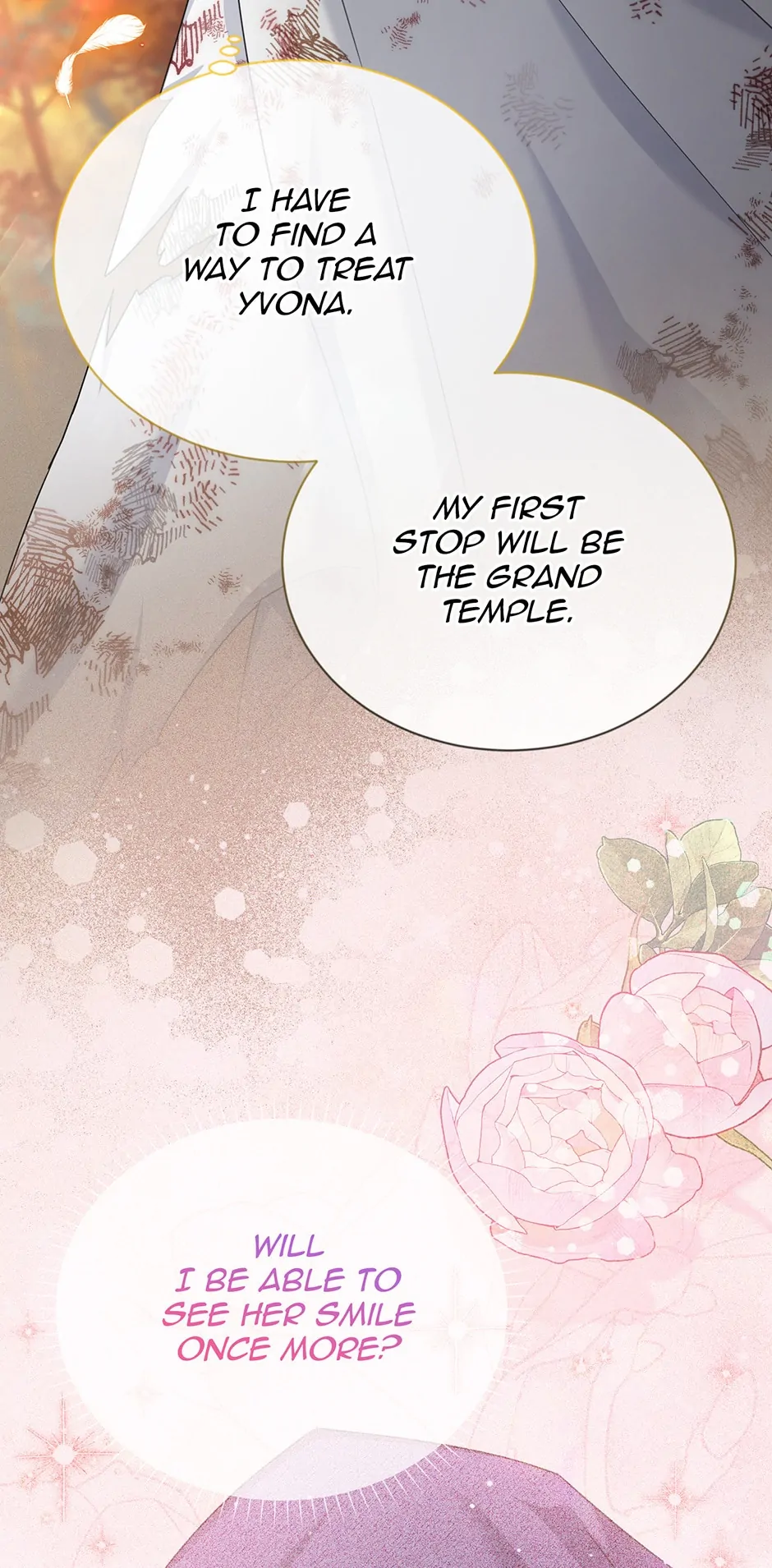 The Duchess With An Empty Soul Chapter 154 page 62