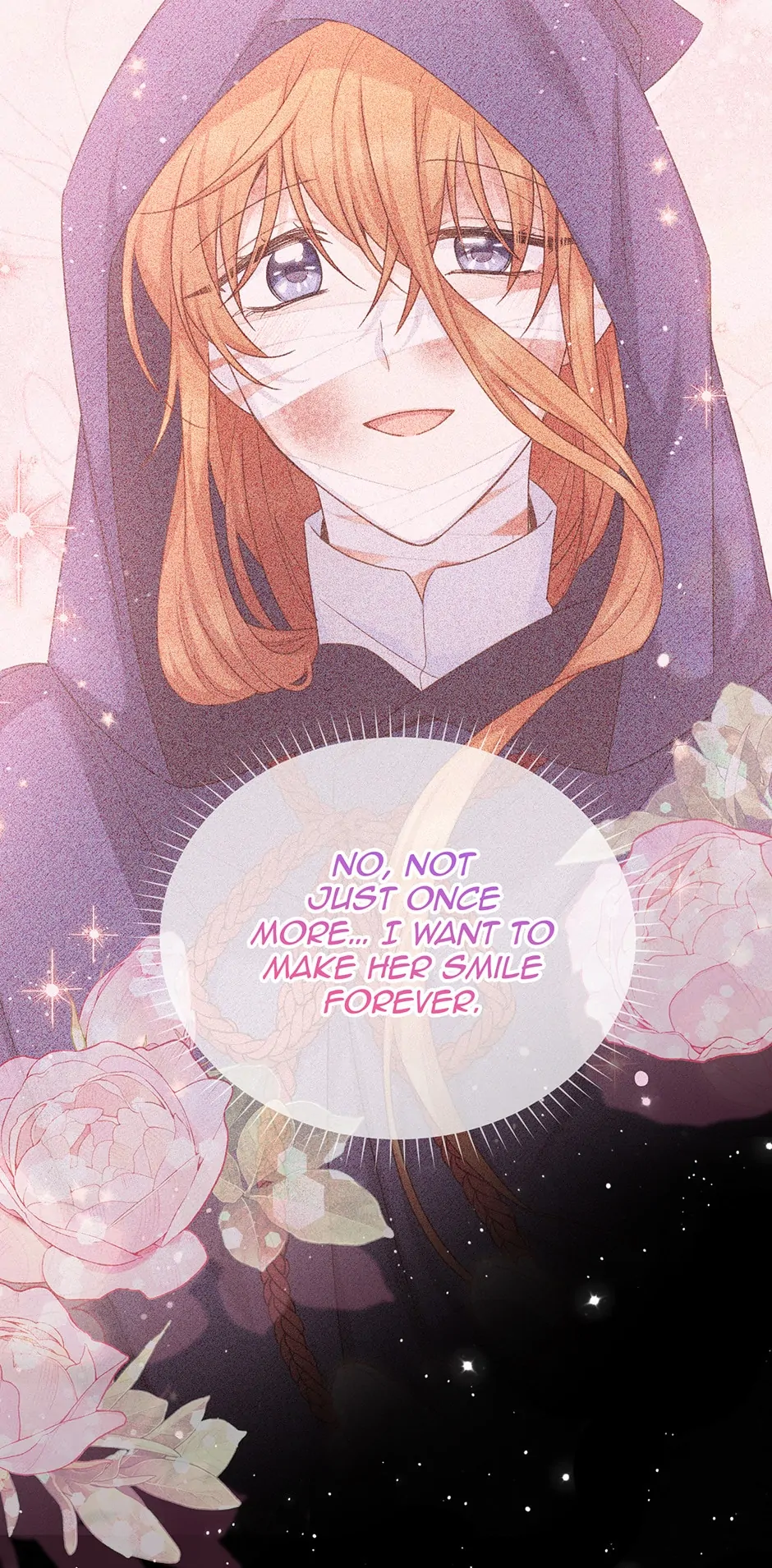 The Duchess With An Empty Soul Chapter 154 page 63