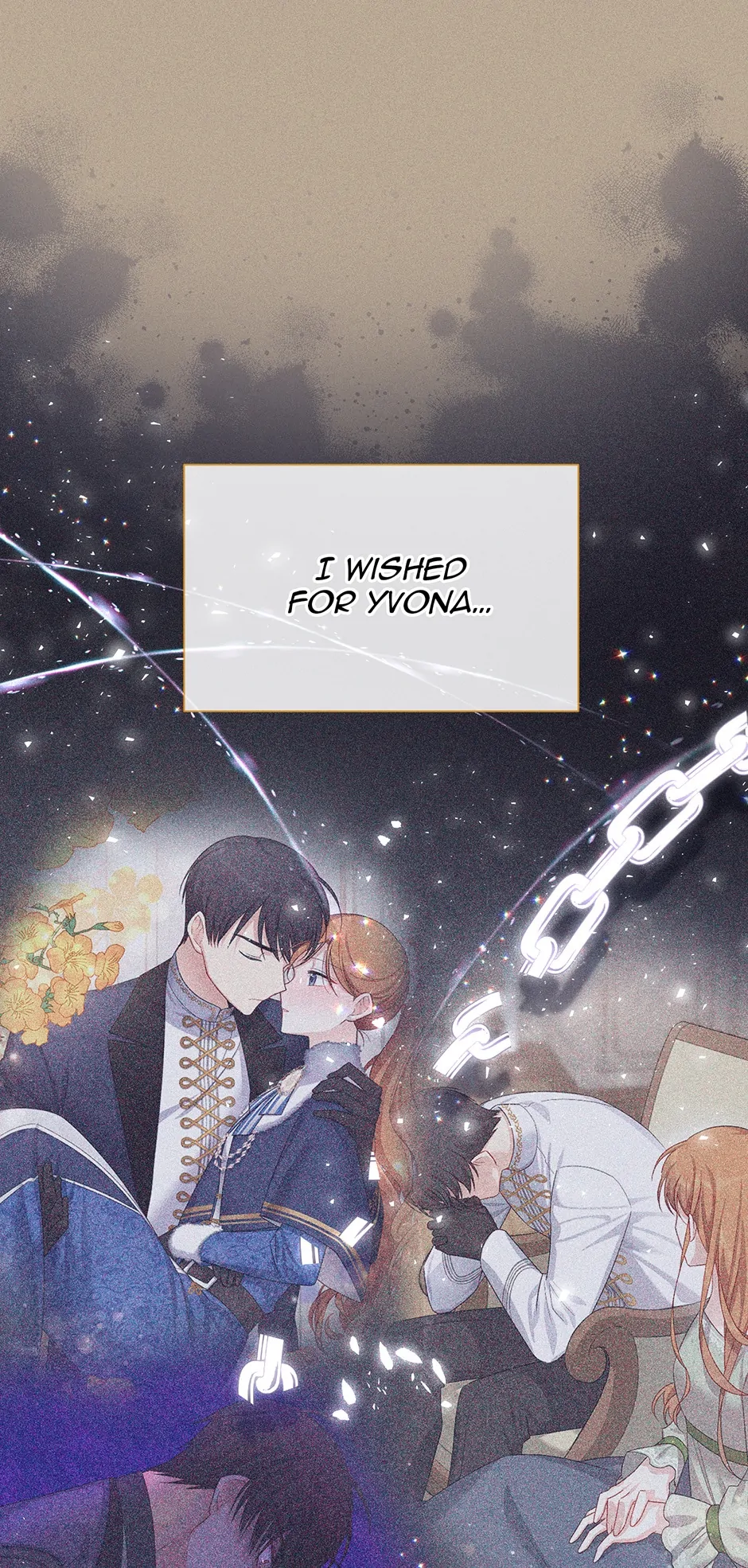 The Duchess With An Empty Soul Chapter 154 page 69