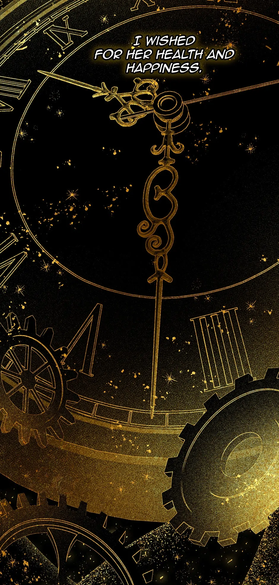 The Duchess With An Empty Soul Chapter 154 page 72