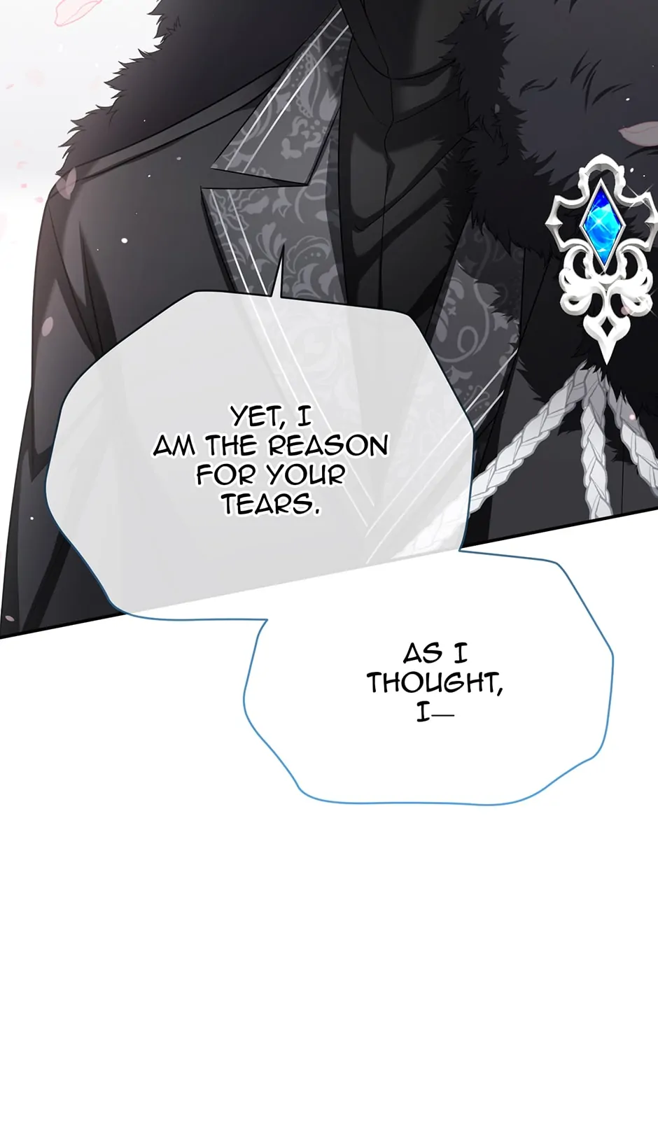 The Duchess With An Empty Soul Chapter 154 page 77